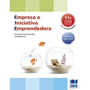 Libro de FP: Empresa e Iniciativa emprendedora